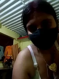 Hotbhabhi_089 webcam model stream image