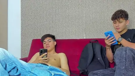 willy_sexxx18 webcam stripchat model stream image