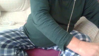 OCHOA webcam cam4 model stream image