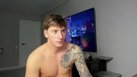 DaniHort webcam model stream image