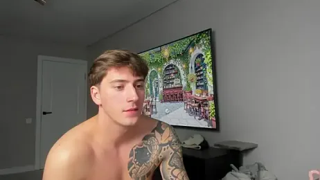 DaniHort webcam model stream image