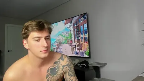 DaniHort webcam model stream image