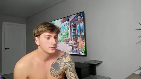 DaniHort webcam model stream image