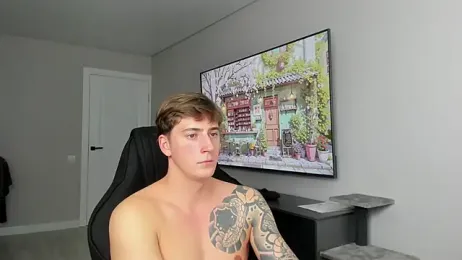 DaniHort webcam model stream image