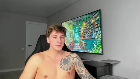 DaniHort webcam model stream image