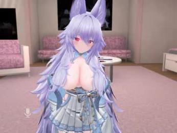 animecutie webcam model stream image