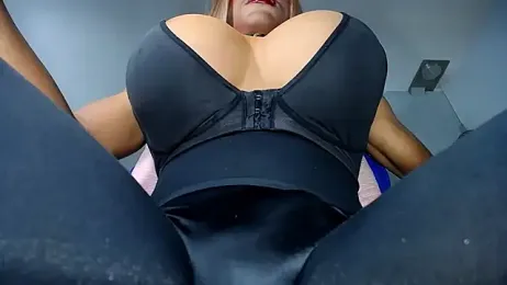 paulabigcock webcam model stream image