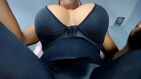 paulabigcock webcam model stream image