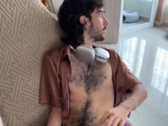 adrien_polo webcam model stream image