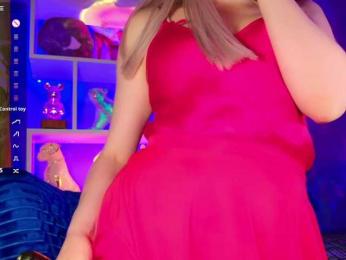 -Fresh- webcam bongacams model stream image
