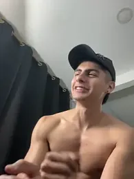 Stiven_CL webcam model stream image