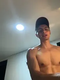 Stiven_CL webcam model stream image