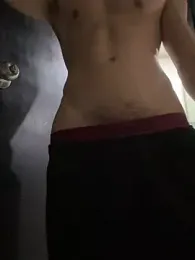 Stiven_CL webcam model stream image