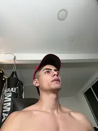 Stiven_CL webcam stripchat model stream image