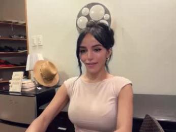 galileii webcam chaturbate model stream image