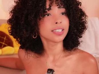 oshun_25 webcam model stream image