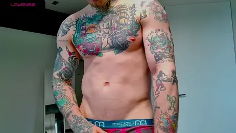 white_King9999 webcam model stream image