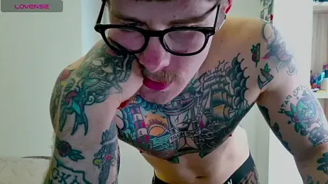 white_King9999 webcam model stream image