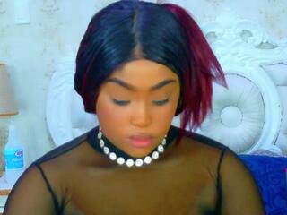 Tianah Glow webcam flirt4free model stream image