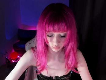 mnepohuyy webcam bongacams model stream image