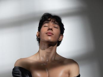 RickFlame webcam livejasmin model stream image