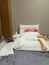 Nami-OP webcam model stream image