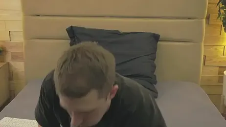 EthanPinkman webcam model stream image