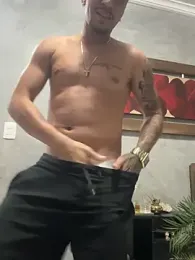 Hotberryofc webcam model stream image