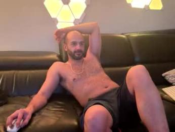 flyerstud_mtl webcam model stream image