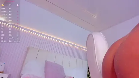 Alissa_piee webcam stripchat model stream image