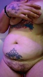 Divine_Pouvoir webcam model stream image