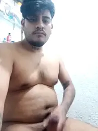 OtioseTagline webcam model stream image