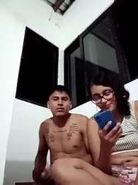 Ckinetor webcam model stream image