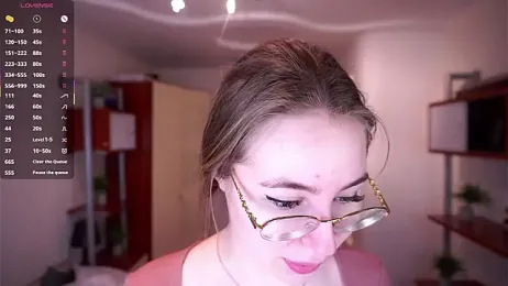 BanemAcard webcam model stream image