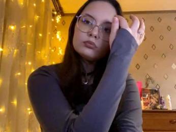 JacquelyneGrisanti webcam model stream image