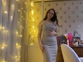 JacquelyneGrisanti webcam model stream image