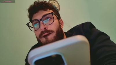 Mark_ariete94 webcam model stream image