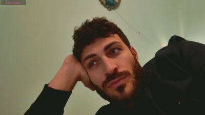 Mark_ariete94 webcam model stream image