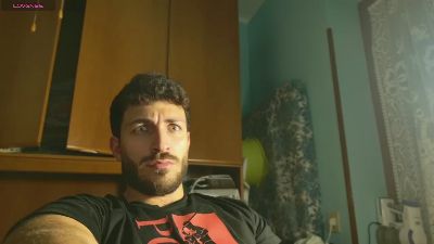 Mark_ariete94 webcam cam4 model stream image