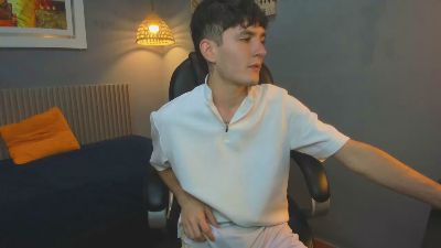 trevor_mob webcam cam4 model stream image