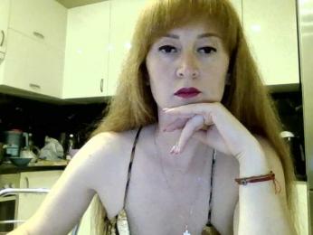 ErnaBernice webcam bongacams model stream image