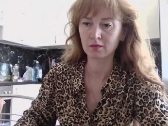 ErnaBernice webcam model stream image