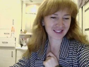 ErnaBernice webcam model stream image