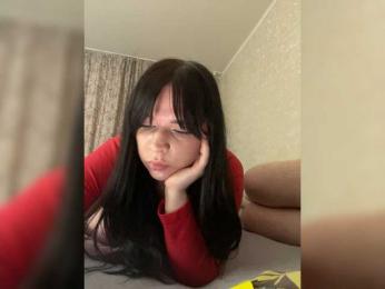 HellMor webcam model stream image