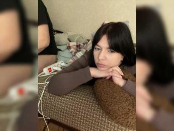 HellMor webcam model stream image