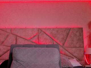 Dick Griffith webcam model stream image