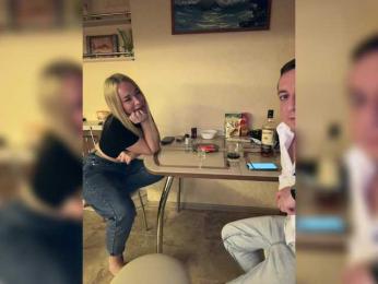 alexandelen69 webcam bongacams model stream image