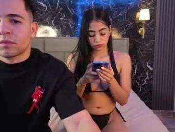 _secretroom69 webcam model stream image