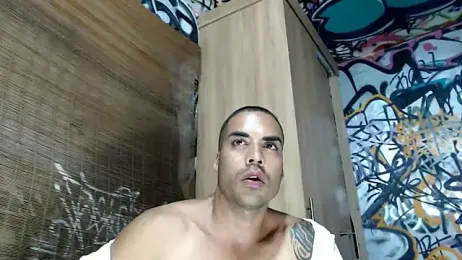 Justin_Frank webcam model stream image