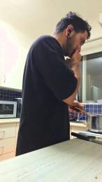 TheWolfxx webcam model stream image